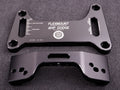 MaxxECU - Flexmount trans support bracket Dodge 8HP