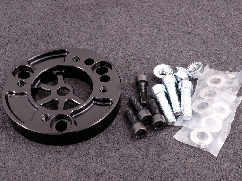 MaxxECU - 8HP / DCT 105-110m with 22mm inserts for 1350 yoke