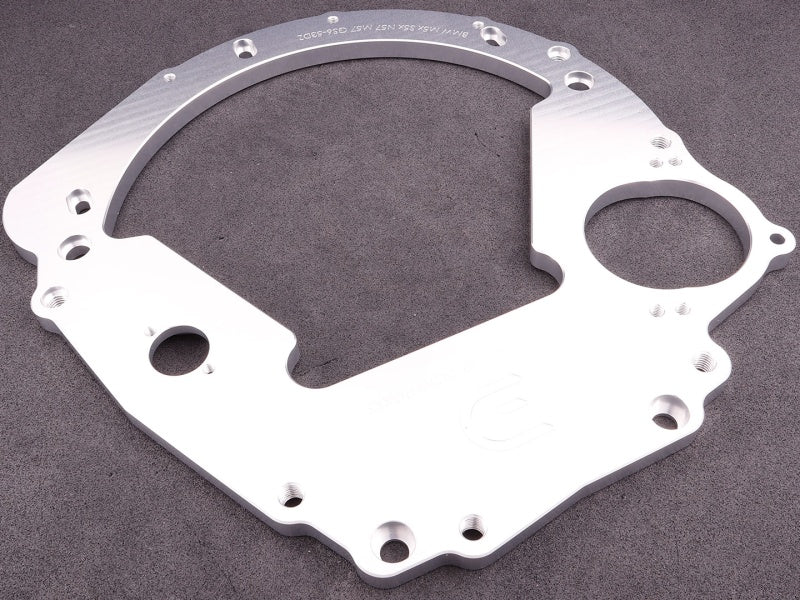 MaxxECU - BMW M5X/S5X 8HP70 N57 / GS6-53DZ ADAPTER