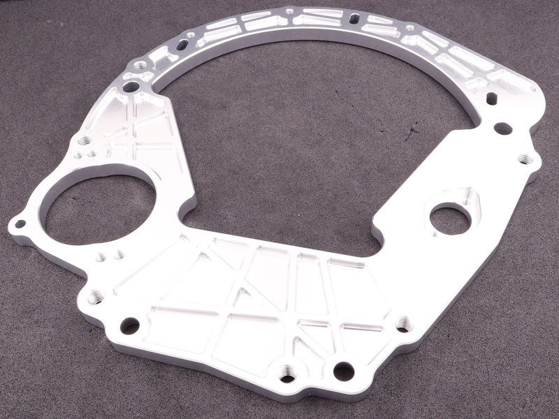 MaxxECU - BMW M5X/S5X 8HP70 N57 / GS6-53DZ ADAPTER