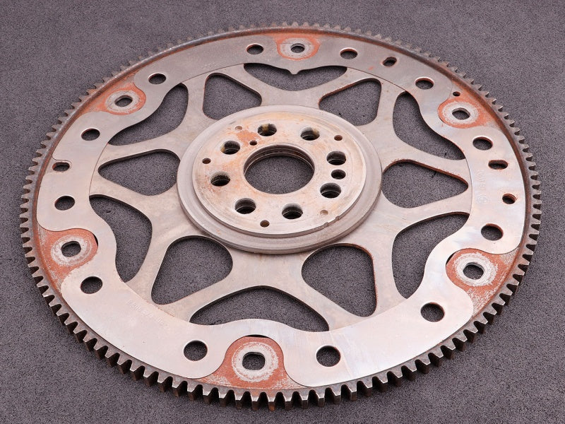 MaxxECU - BMW 8HP N57/B58 Flexplate