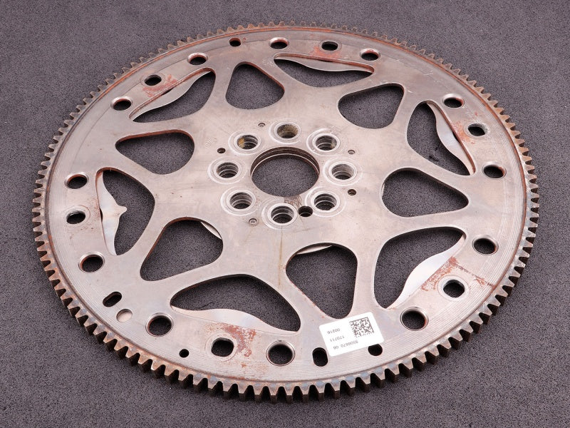 MaxxECU - BMW 8HP N57/B58 Flexplate