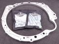 MaxxECU - BMW N54 N55 S55 TO 8HP70 N57 adapter plate