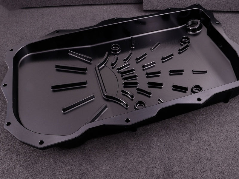 MaxxECU - 8HP Billet Oil Pan (8HP45/50/70/75)