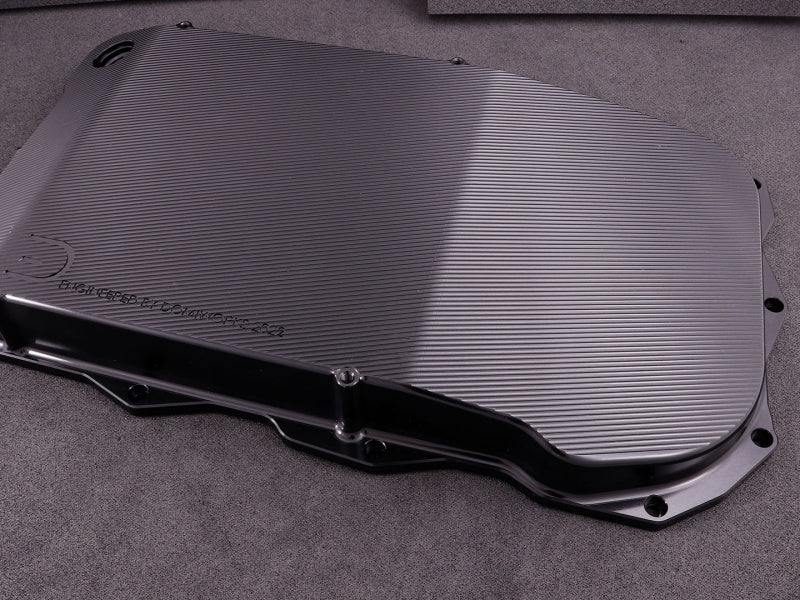 MaxxECU - 8HP Billet Oil Pan (8HP45/50/70/75)