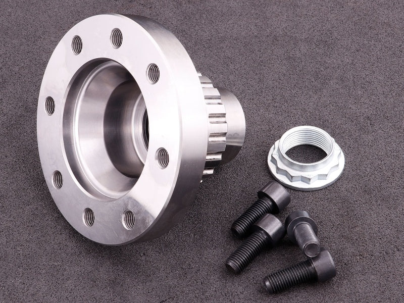 MaxxECU - 8HP Output Flange - 1350 Yoke (22002003)