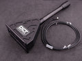 MaxxECU - DCT Shifter - Carbon Fibre (tall 39cm)