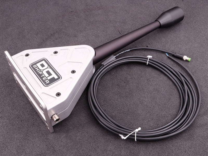 MaxxECU - DCT shifter (tall 39cm)