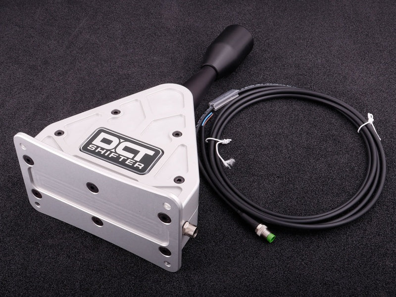 MaxxECU - DCT shifter (short)