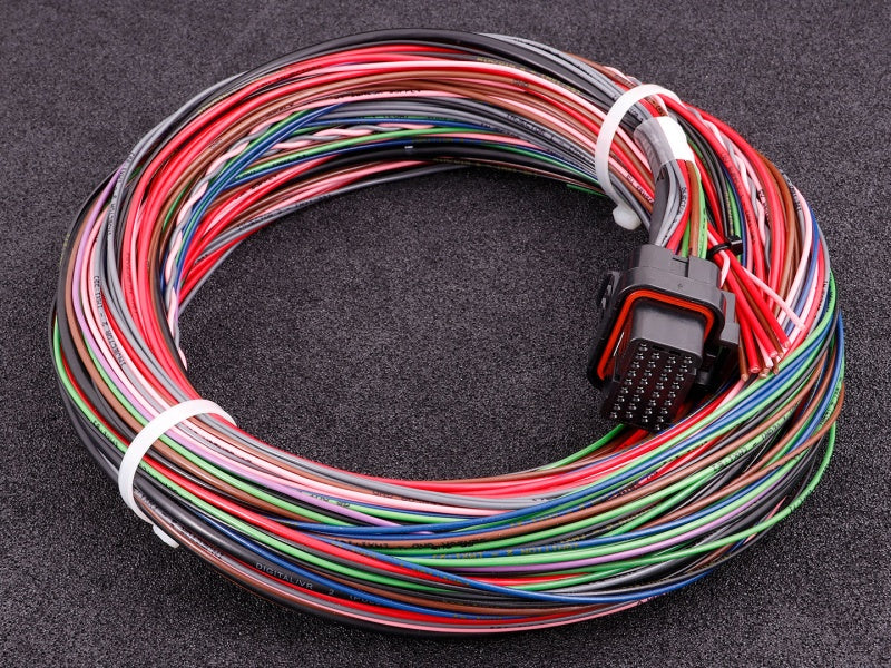 MaxxECU - GEN2 RACE Harness C1