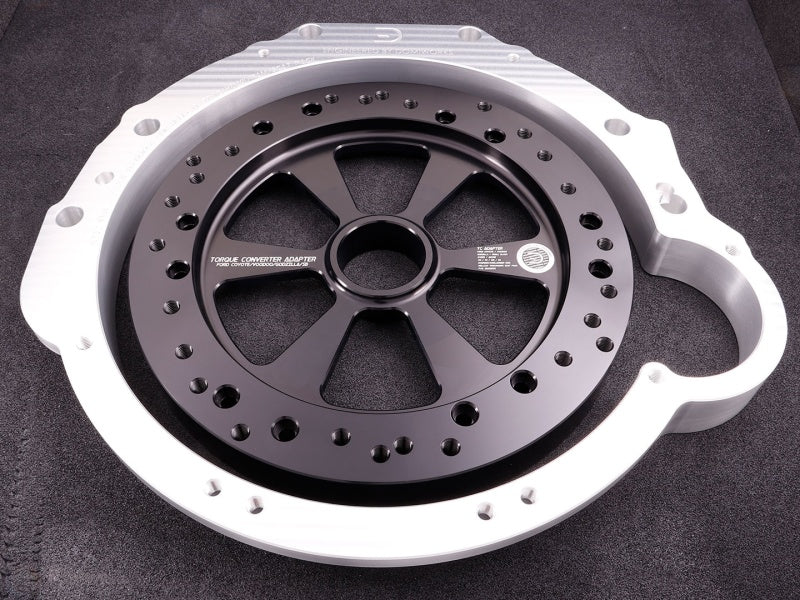 MaxxECU - Ford Small Block 289 302 351C 351W 8HP 70/75/90/95 Dodge Adapter Kit