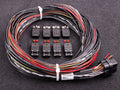 MaxxECU - GEN2 RACE Harness C4