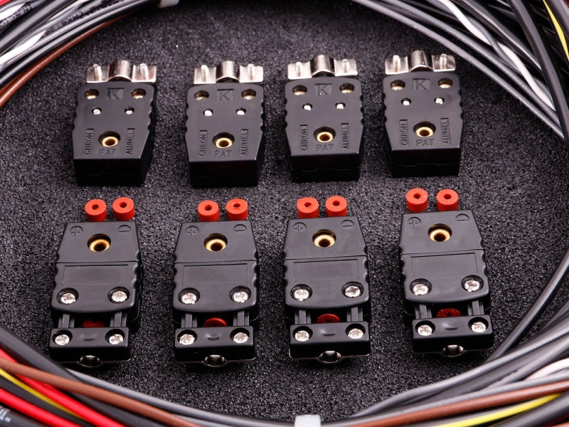 MaxxECU - GEN2 RACE Harness C4