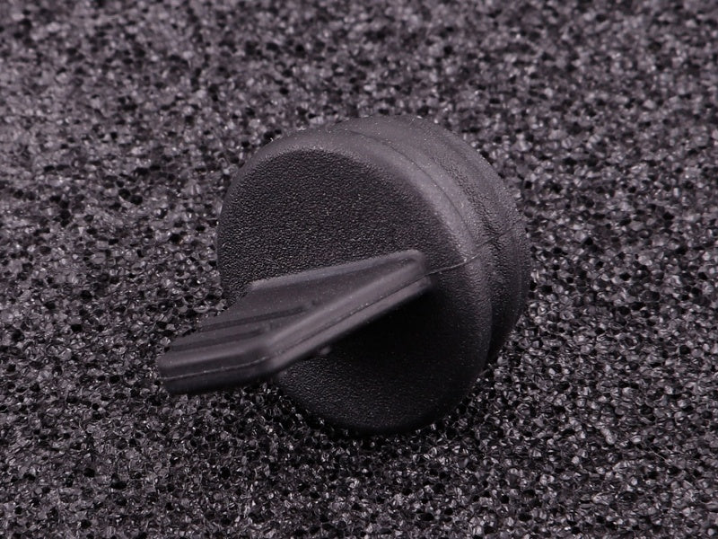 MaxxECU - GEN2 USB rubber USB-C cover