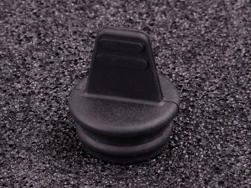 MaxxECU - GEN2 USB rubber USB-C cover