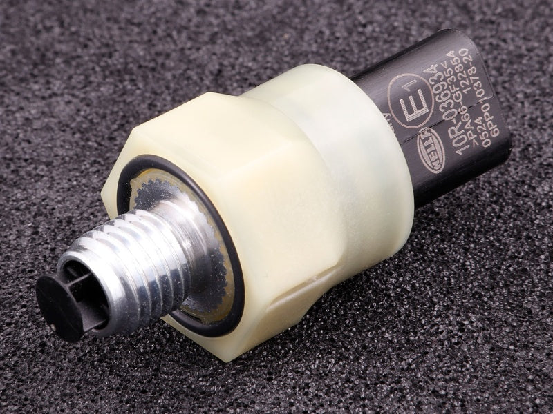 MaxxECU - Liquid pressure and temperature sensor (10bar / 160 deg C) HELLA, multi (digital PWM)