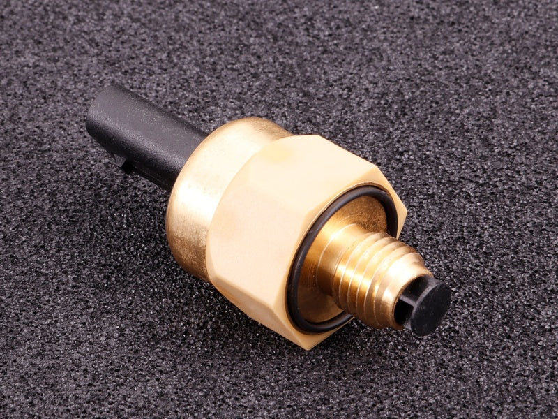 MaxxECU - Liquid pressure and temperature sensor (10bar / 160 deg C) HELLA, multi (digital PWM)
