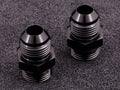 MaxxECU - 8HP / DCT AN8 to ORB-8 Connector (x2)