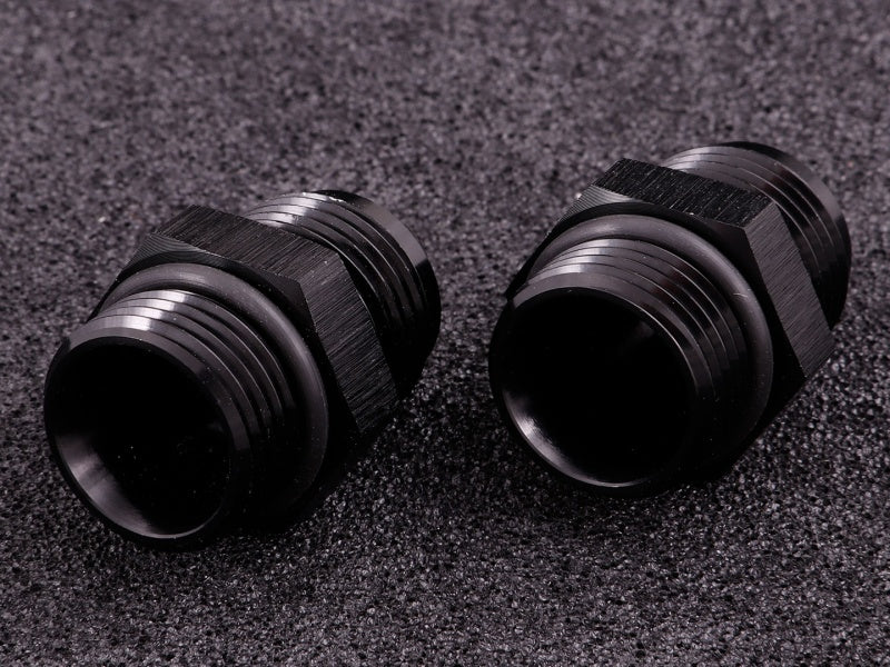 MaxxECU - 8HP / DCT AN8 to ORB-8 Connector (x2)