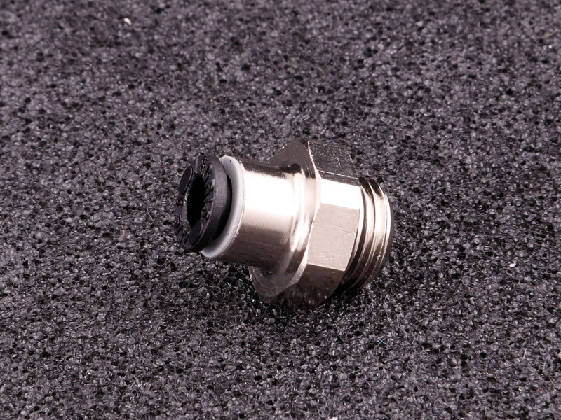 MaxxECU - GEN2 MAP sensor straight 4-1/8 to 4mm pneumatic hose