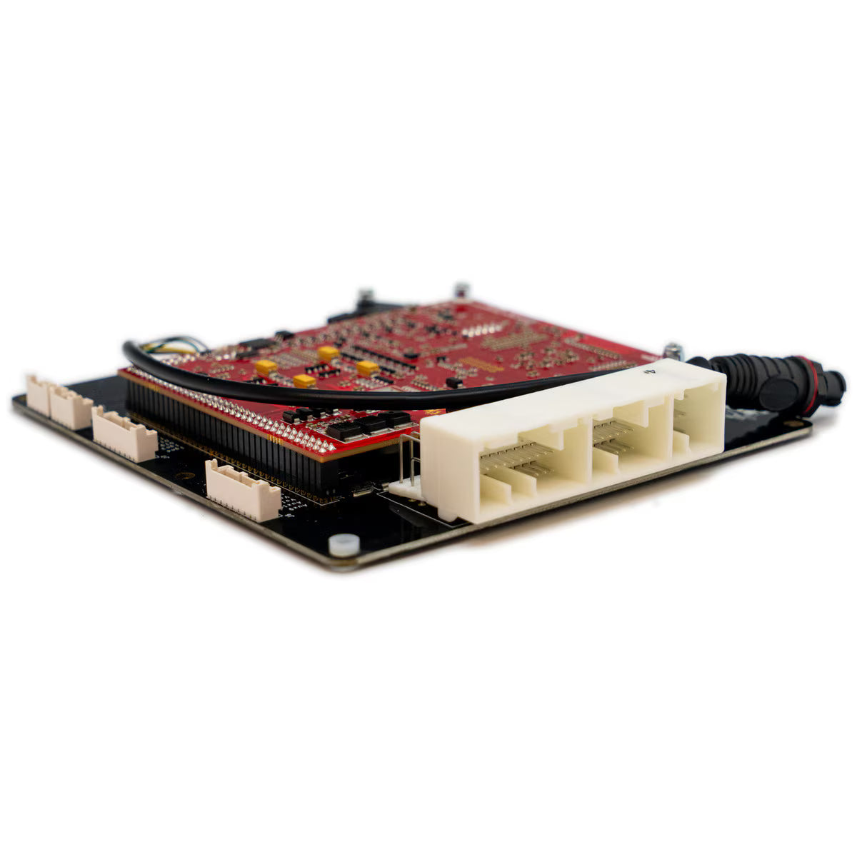 LINK ECU - MX5LINK - FACELIFT NB VVT 1.8L