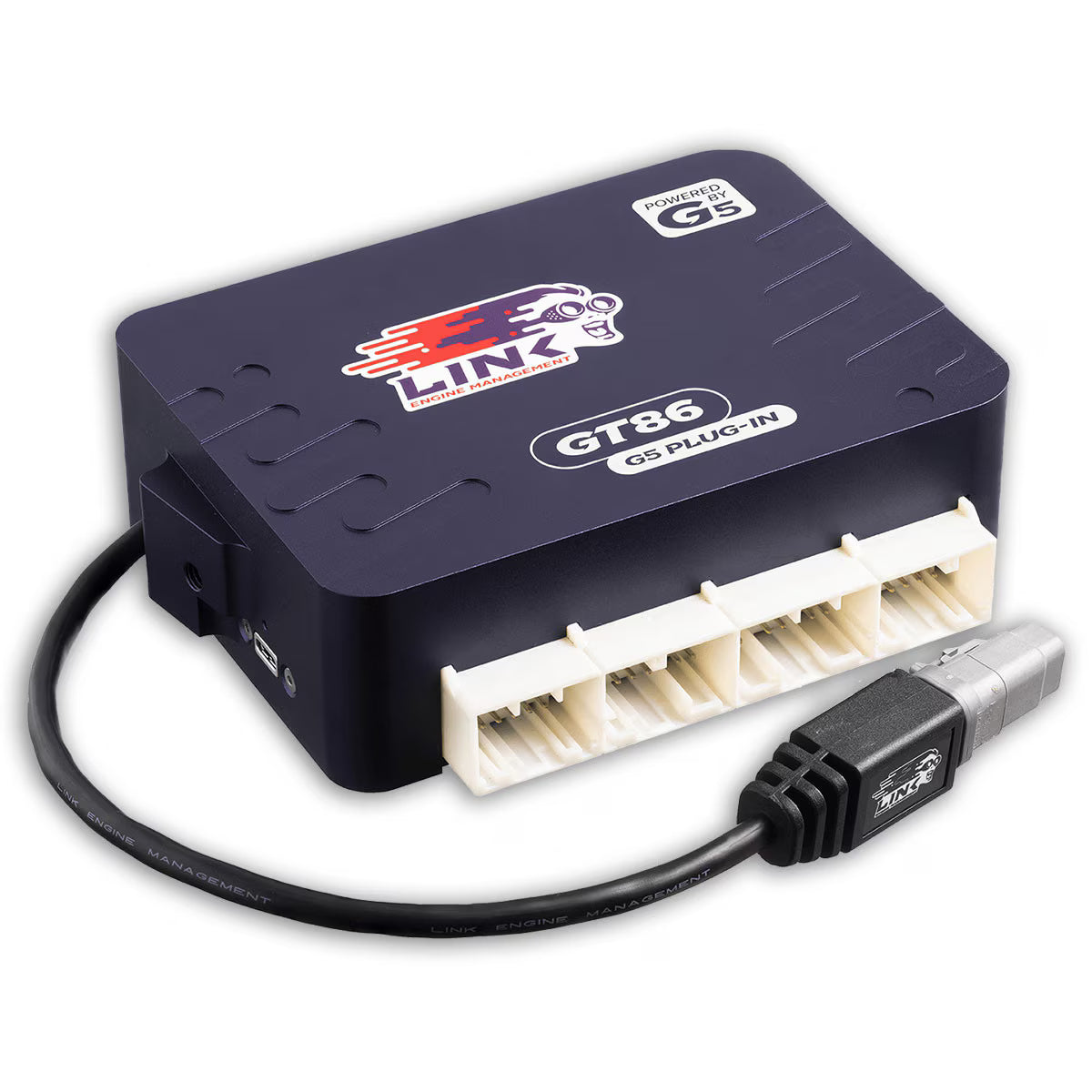 LINK ECU - G5 ECU Plug-In - Toyota GT86/Subaru BRZ