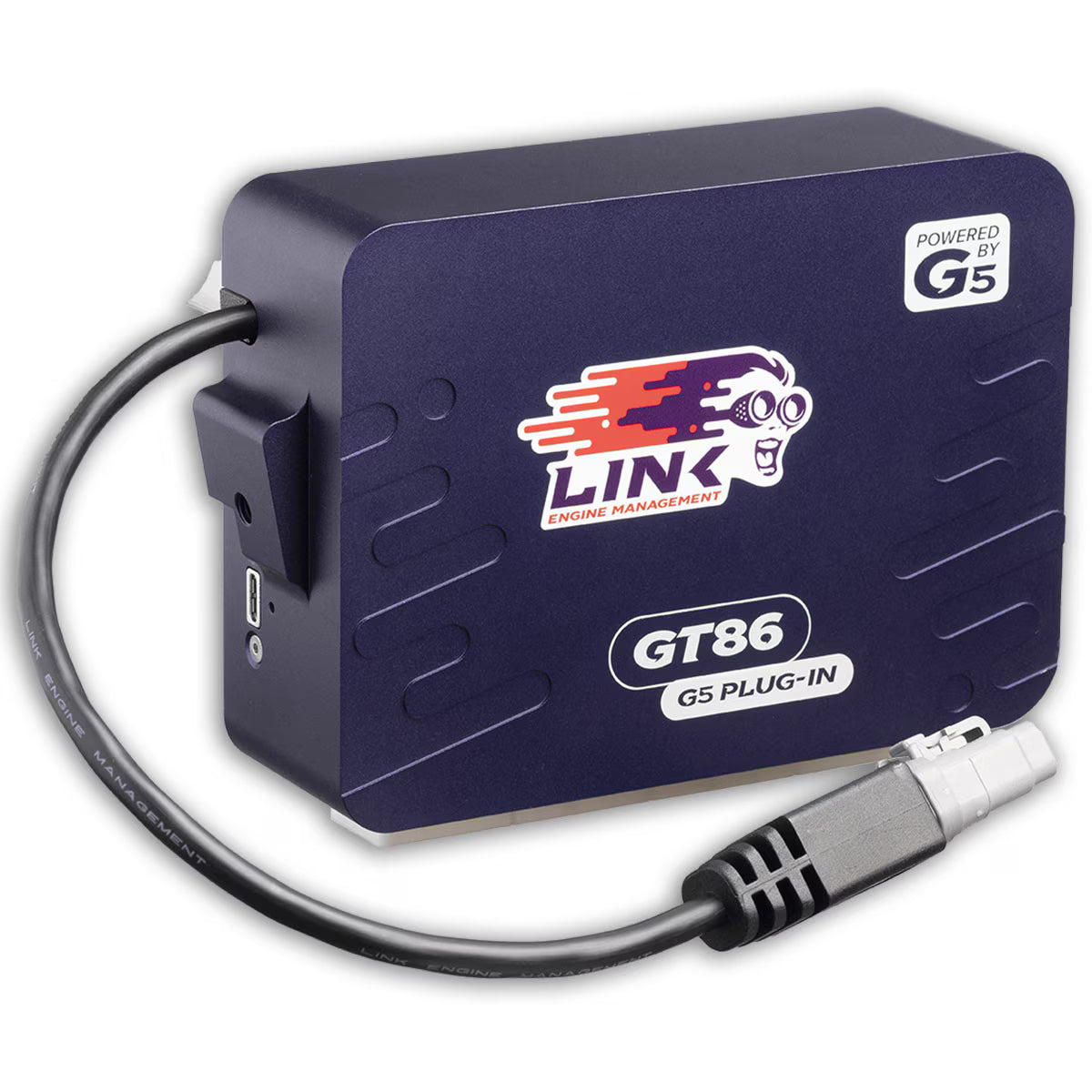LINK ECU - G5 ECU Plug-In - Toyota GT86/Subaru BRZ