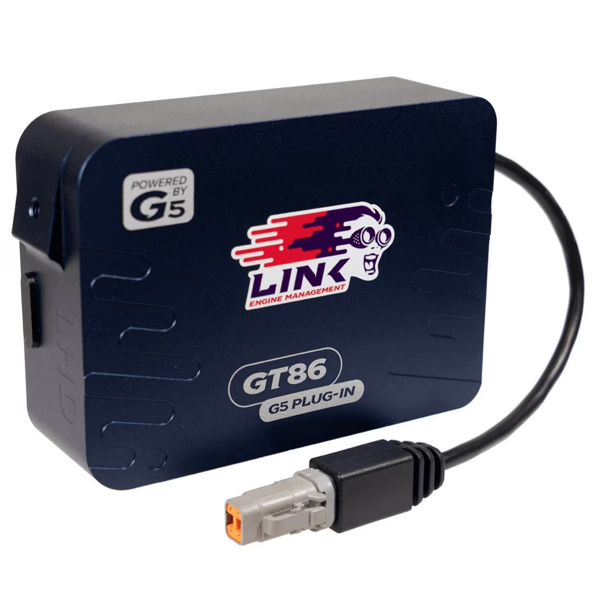 LINK ECU - G5 ECU Plug-In - Toyota GT86/Subaru BRZ