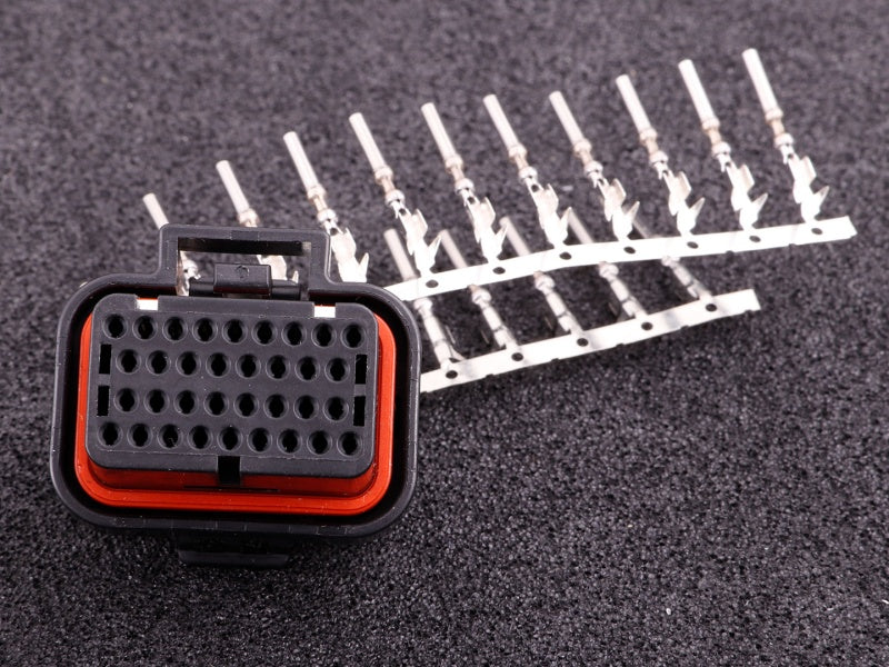 MaxxECU - Super Seal 1.0 Connectors - GEN2 RACE ECU