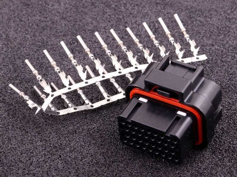 MaxxECU - Super Seal 1.0 Connectors - GEN2 RACE ECU