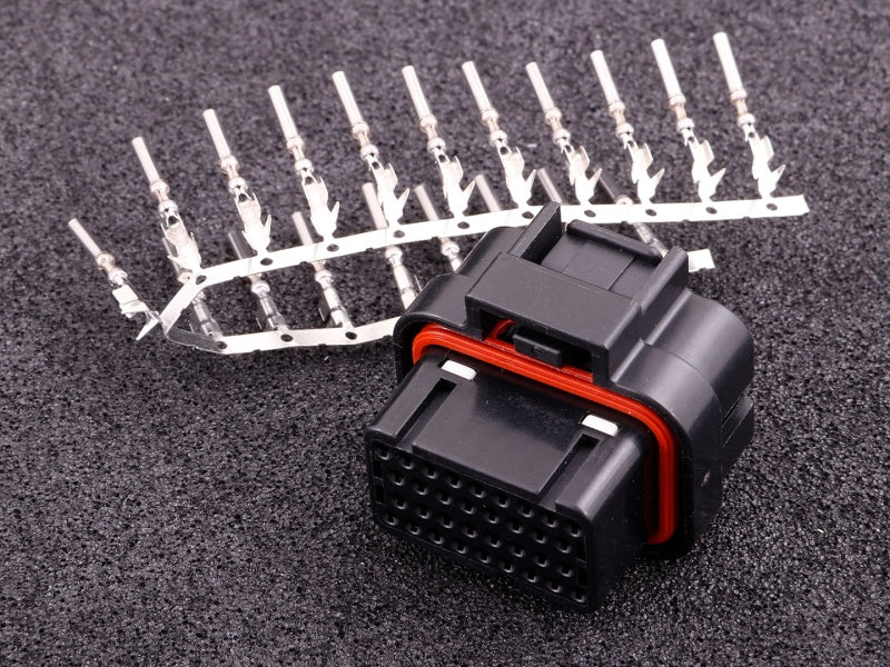 MaxxECU - Super Seal 1.0 Connectors - GEN2 RACE ECU