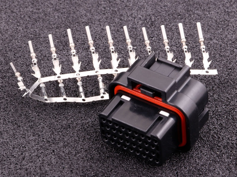 MaxxECU - Super Seal 1.0 Connectors - GEN2 RACE ECU
