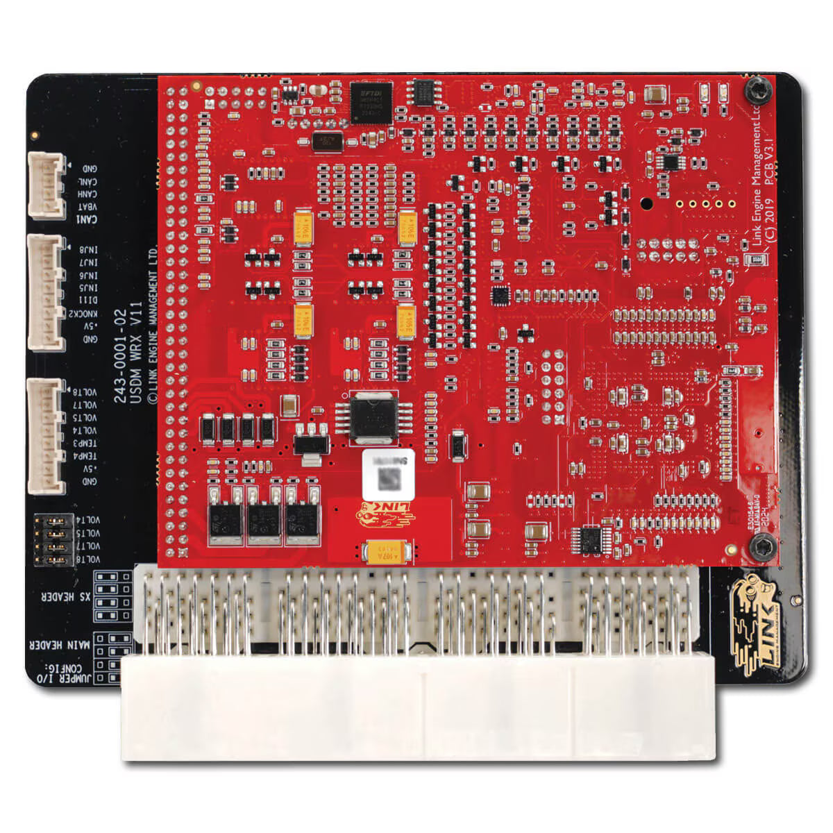 LINK ECU - USDM WRXLink V11 - USDM WRX11X