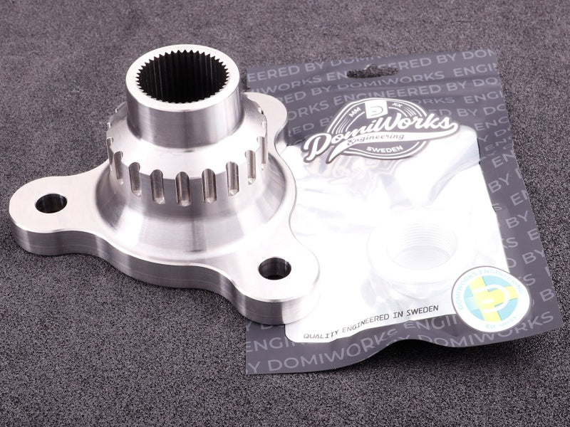 MaxxECU - Aristo and Lexus GS300 8HP70 N57 adapter kit