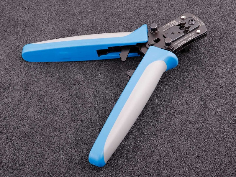 MaxxECU - Superseal 1.0 crimp tool (MaxxECU GEN2)