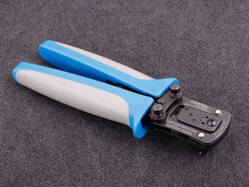 MaxxECU - Superseal 1.0 crimp tool (MaxxECU GEN2)