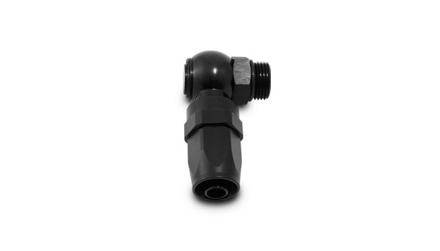 Vibrant - Banjo Hose End Fitting Assemblies (with Male ORB Bolt)