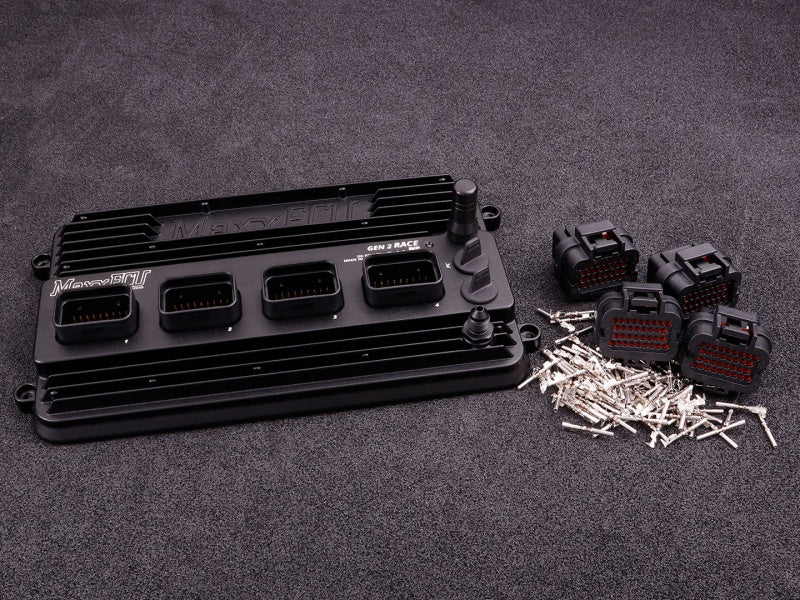 MaxxECU - GEN2 RACE