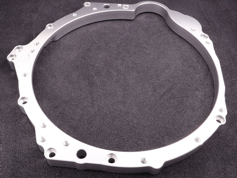MaxxECU - Chevy LS/LT/SB/BB to Jaguar / Land Rover 8HP Adapter Kit