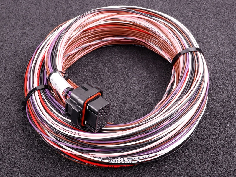 MaxxECU - Expansion Module Harness