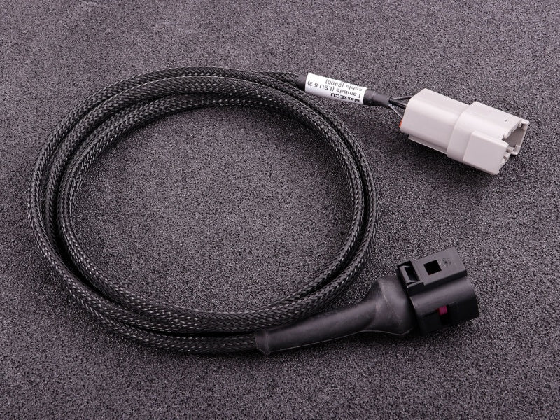 MaxxECU - Lambda (LSU 5.2) cable 1.5m