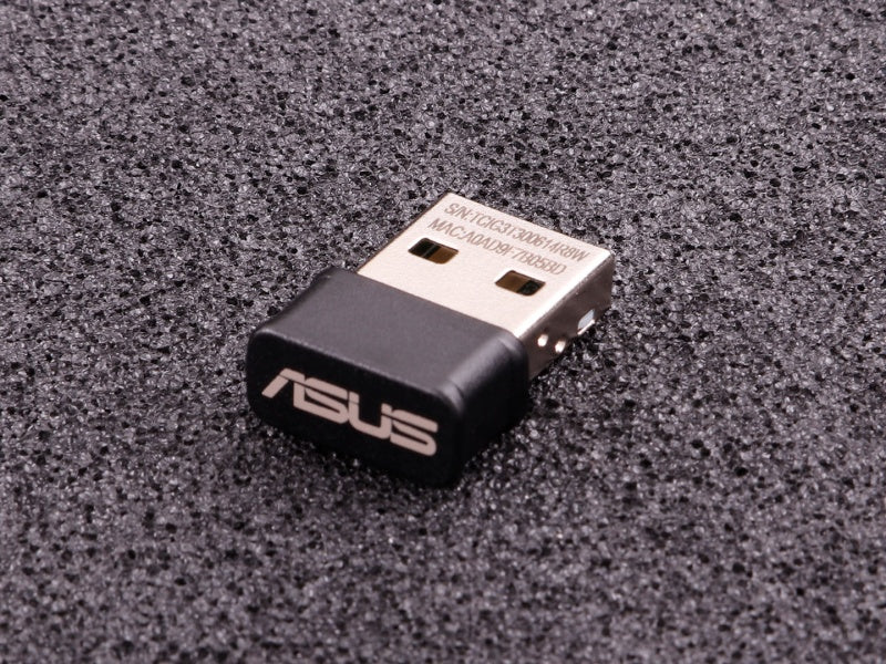 MaxxECU - GEN2 WiFi USB-A dongle (ASUS AC1200)