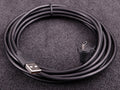 MaxxECU - GEN2 communication cable - right-angle