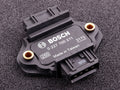 MaxxECU - Ignition module 4 output (Bosch)