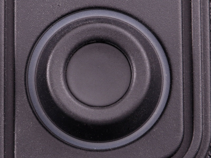 MaxxECU CAN Keypad Icon - BLANK Cap (2511)
