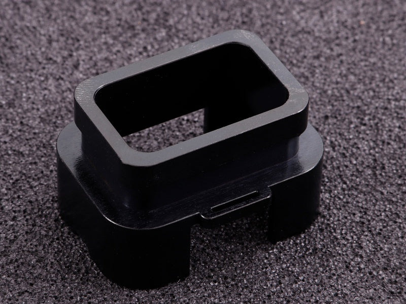 MaxxECU - Superseal 1.0 Backshells & Rubber Boots (GEN2 ECU / PDM20)