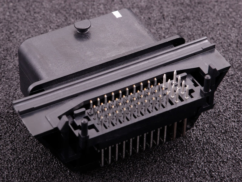 MaxxECU - Molex CMC PCB Header Connectors (GEN1 RACE)