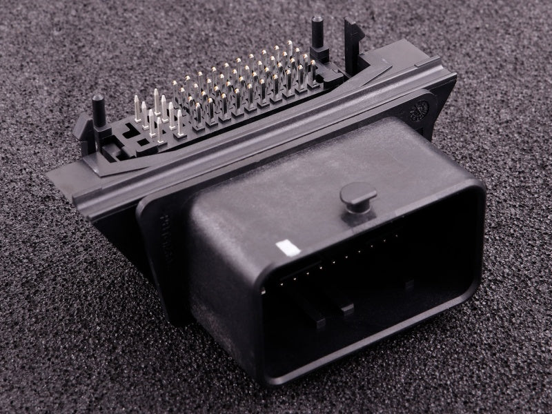 MaxxECU - Molex CMC PCB Header Connectors (GEN1 RACE)