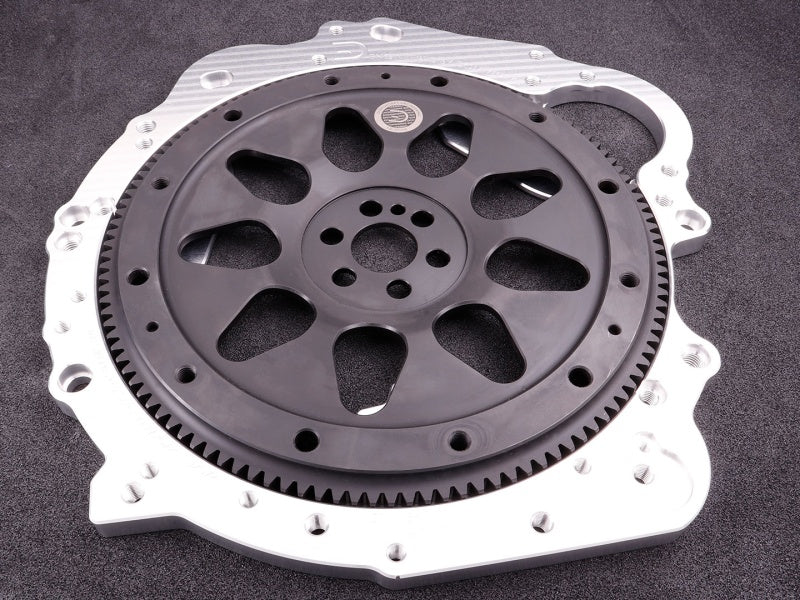 MaxxECU - Nissan RB/KA to 8HP 45/50/70/75 N47 N57 B57 B58 S58 Adapter Kit