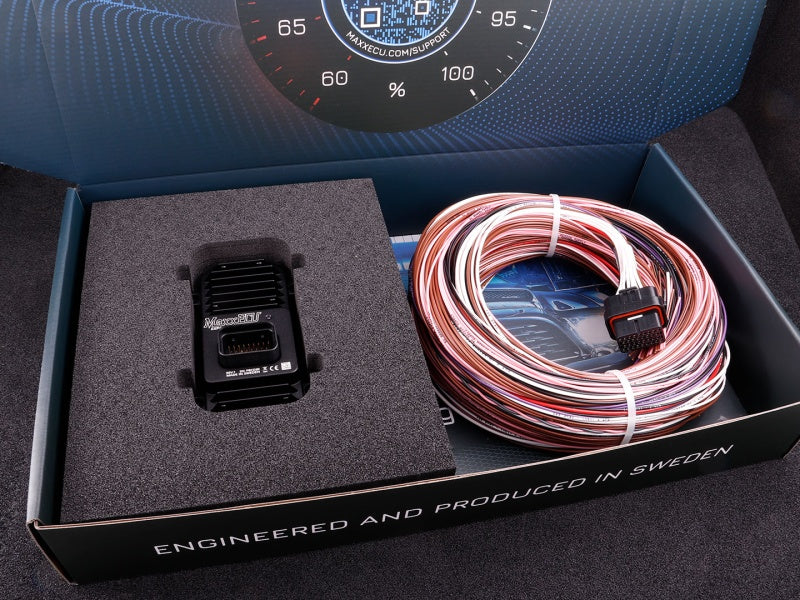MaxxECU - Expansion Module